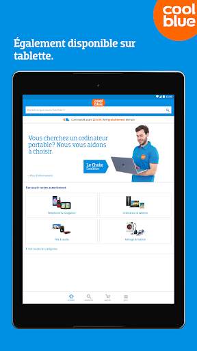 Coolblue screenshot 7