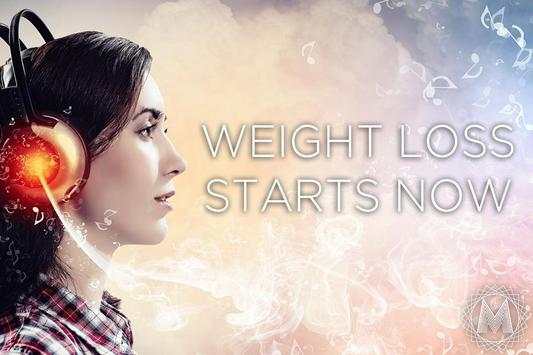 Weight Loss Hypnosis screenshot 1