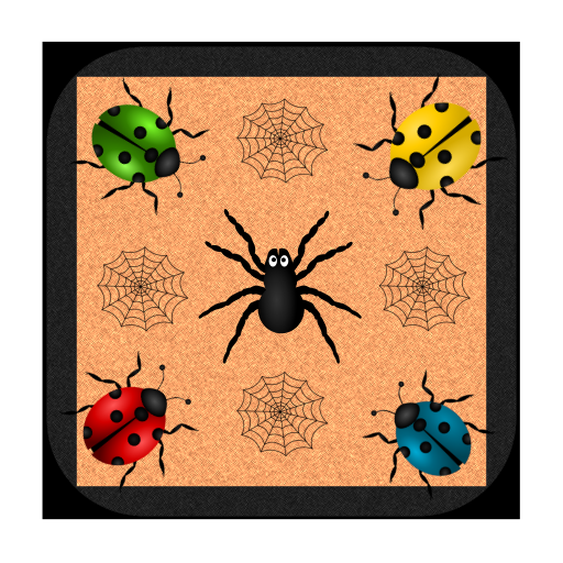 2 3 4 Player Games : Android Mini Games Beetle icon