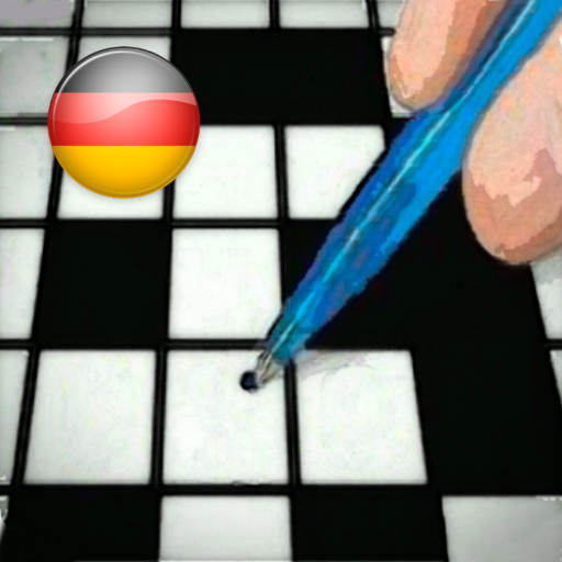 Kreuzworträtsel Deutsch 2.2020