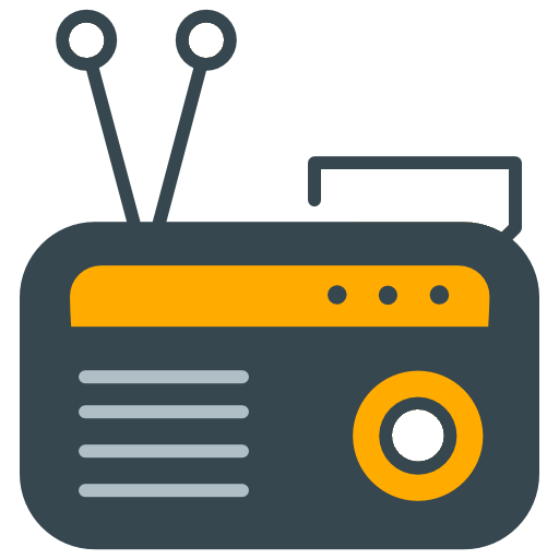 RadioNet Radio Online icon