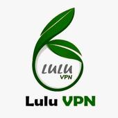 Lulu VPN Lite icon