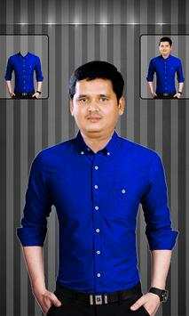 Men Formal Photo Suit Editor screenshot 3