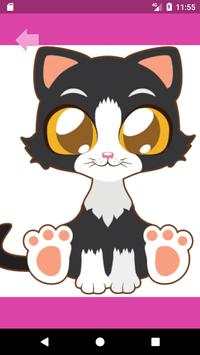 Animal sounds For Kids скриншот 2