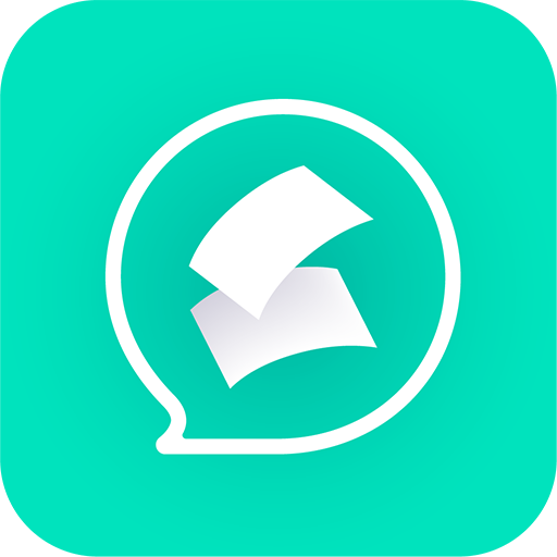 WeShare by MobilePay icon