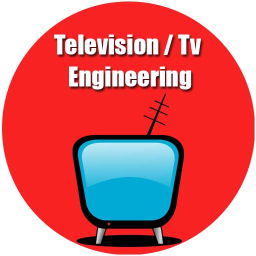 Television (TV) Engineering 1.6