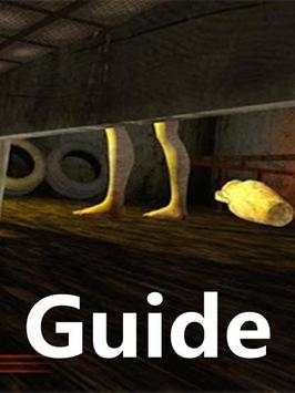 Guide for Granny screenshot 2