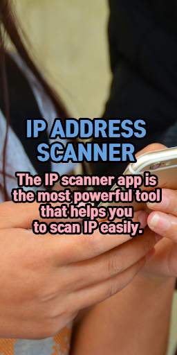 IP Address camera Scanner screenshot 2