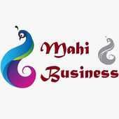 Mahi Business иконка