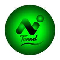 N-Tunnel VPN logo
