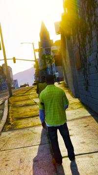 Guide Mod for GTA 5 5 تصوير الشاشة
