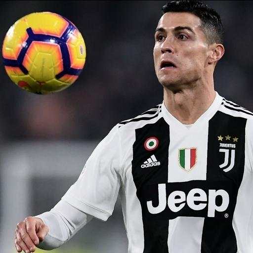 Cristiano Ronaldo 1.6