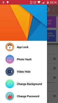 App Locker (Secured) screenshot 2