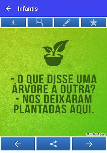 Piadas curtas screenshot 22
