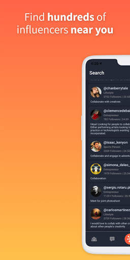 Zepta - Instagram influencer screenshot 4