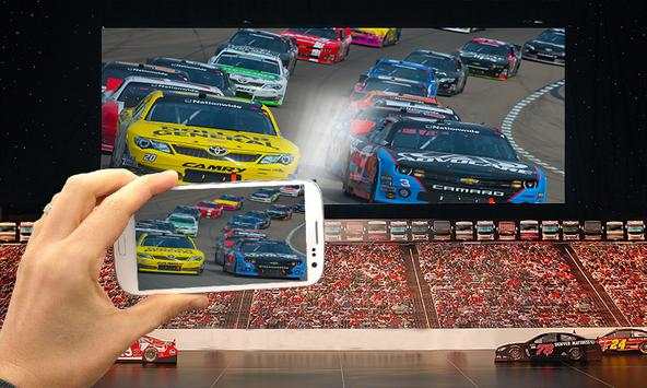 Video Projector Simulator screenshot 4