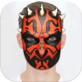 Masquerade icon