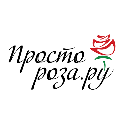 Простороза.ру - доставка цветов по Москве и России иконка