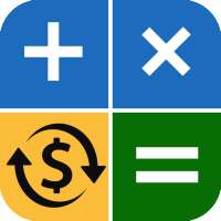 Only One Calculator on 9Apps