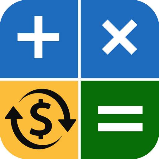 Only One Calculator 1.0.6