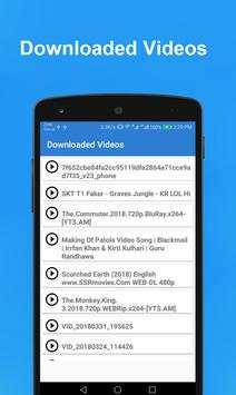 All hd video downloader screenshot 13