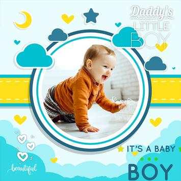 Baby Story Camera screenshot 2