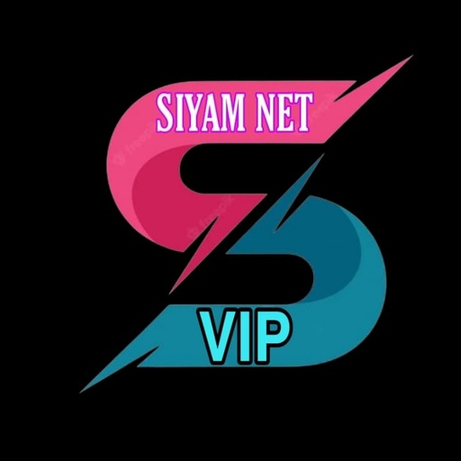 ikon Siyam Net Vip