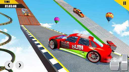 Hot wheels Car Racing 3D- New Car stunt games 2020 screenshot 4