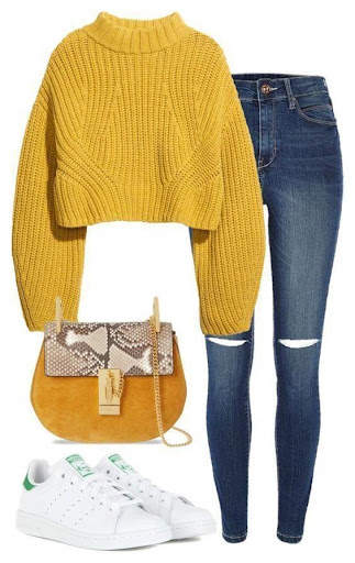 Latest Fashion Trend 2021 screenshot 4