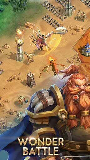 Empire Ruler: King and Queen screenshot 4