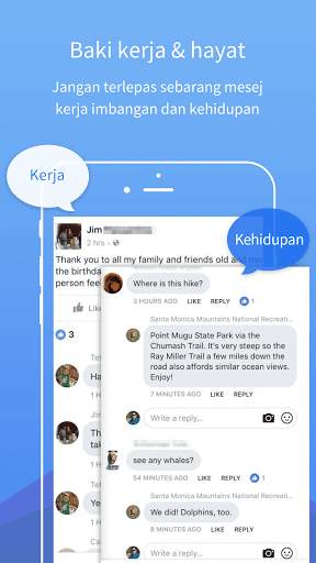 DualSpace Pro -Berbilang Akaun screenshot 5