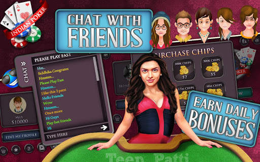 Teen Patti screenshot 5
