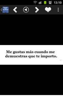 Frases Para Facebook screenshot 5