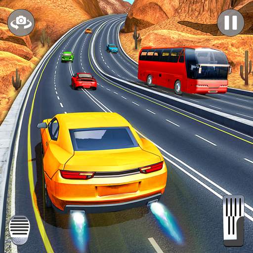 Traffic Racing - Extreme 1.27