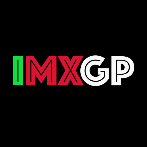 IMXGP icon