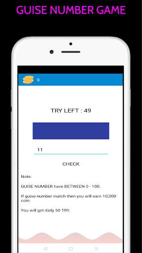 Free internet data - 25 GB (Prank app) screenshot 4
