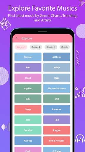 MP3 Juice - MP3 Music Downloader screenshot 4