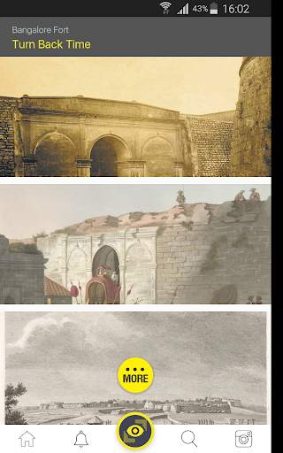 FlippAR Go screenshot 5
