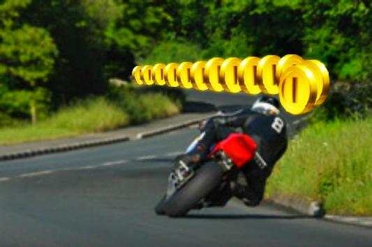 Real Death Moto Racing screenshot 2