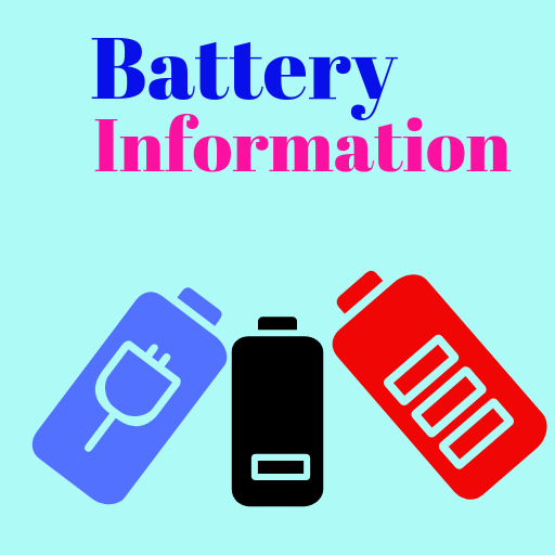 Mobile Battery Controller icon