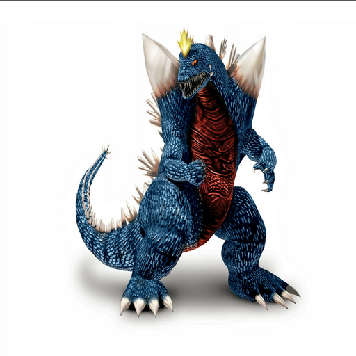 New Godzilla Wallpapers App HD 2020 icon
