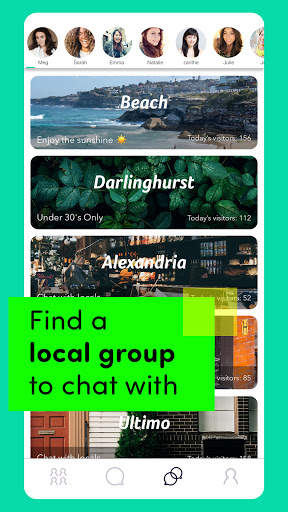 Helium Dating screenshot 5