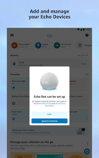 Amazon Alexa screenshot 10