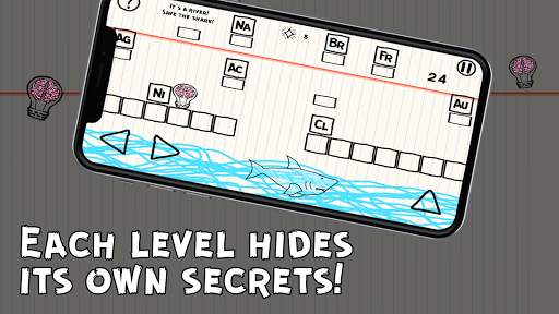 Find The Key- Mind Game Challenge Puzzle screenshot 4