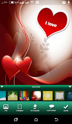 Photo Edit View محرر الصور screenshot 7