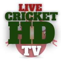 Live Cricket TV Cricket Guide logo