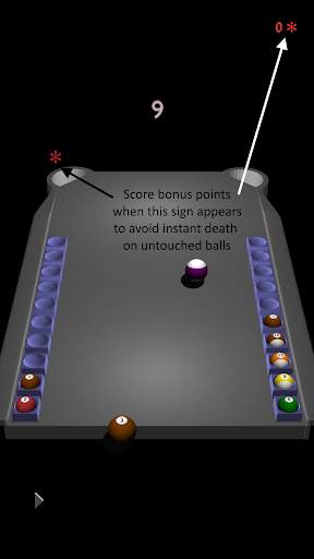 Pool Shark screenshot 9
