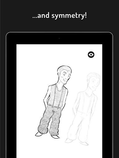 Drawing mistakes Camera screenshot 15