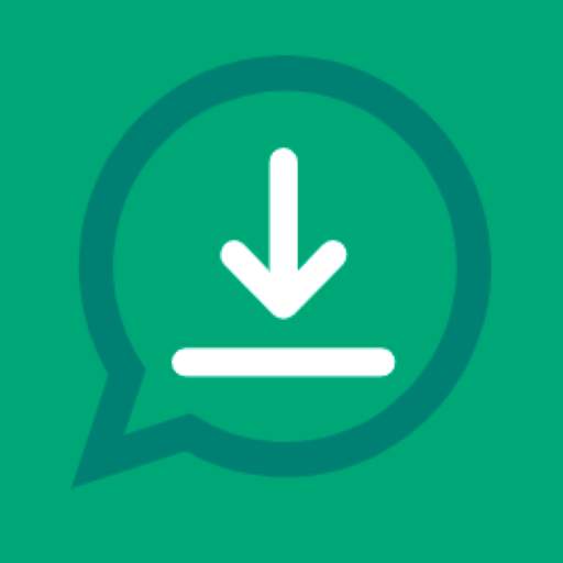 Status Saver for WhatsApp, Download & Save Status 1.4