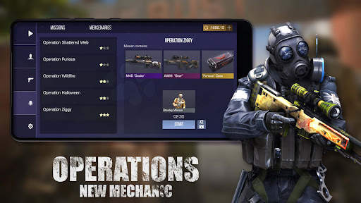 Case Simulator for Standoff 2 screenshot 8